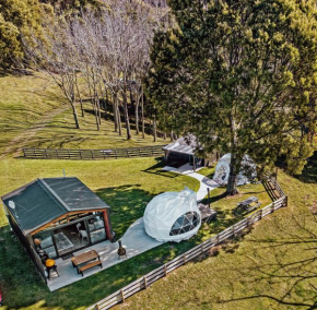 Black Label Retreats